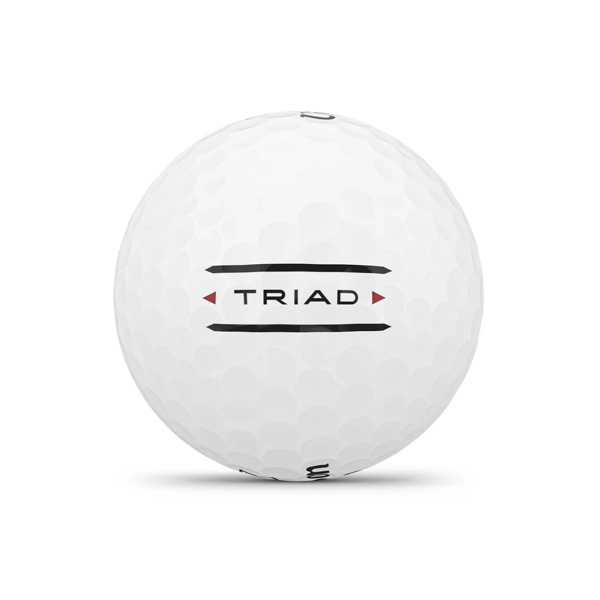 Wilson Bolas Triad (Caja de 1 douzaine)