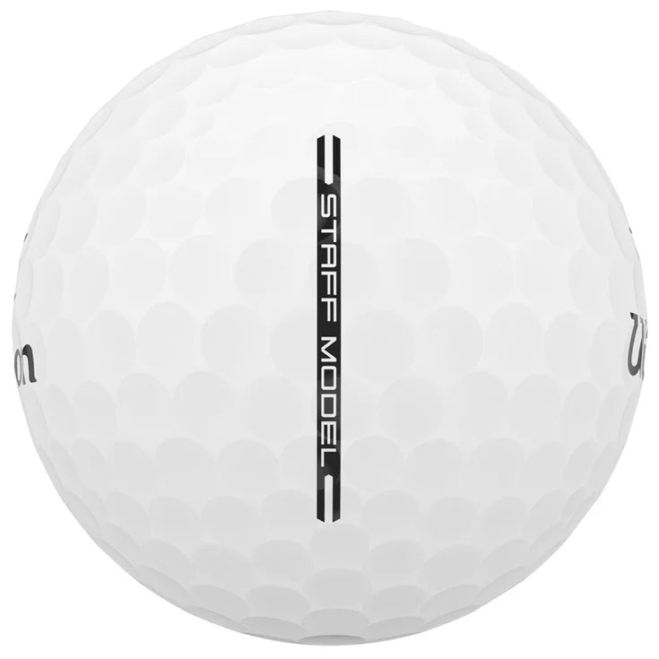 Wilson Staff Bolas Staff Model