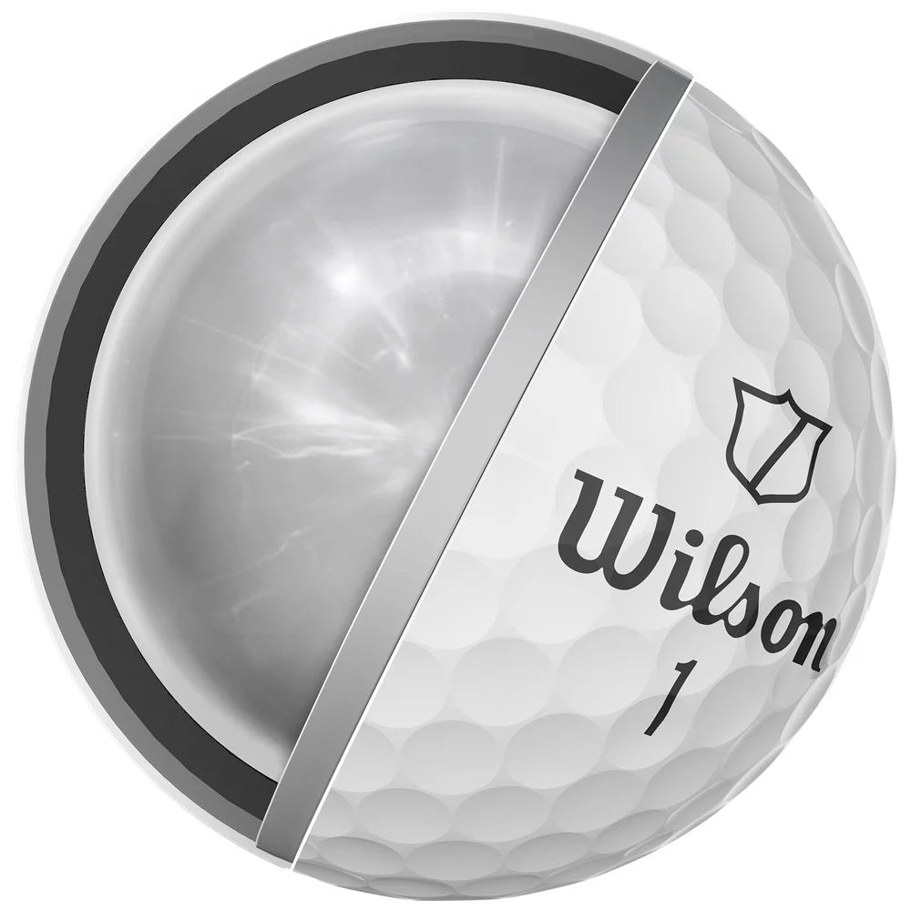 Wilson Staff Bolas Staff Model