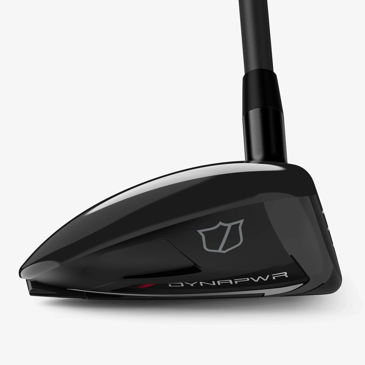 Wilson Staff Madera de calle Dynapower Max