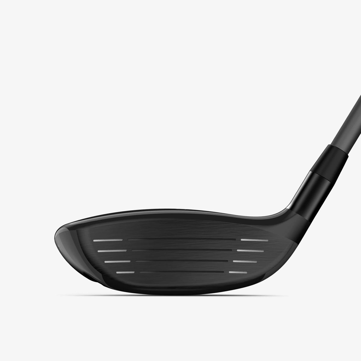 Wilson Staff Madera de calle Dynapower Max