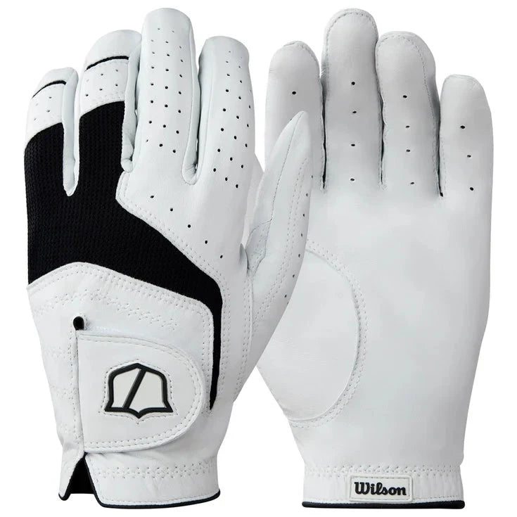 Wilson Gant Conform Cuir