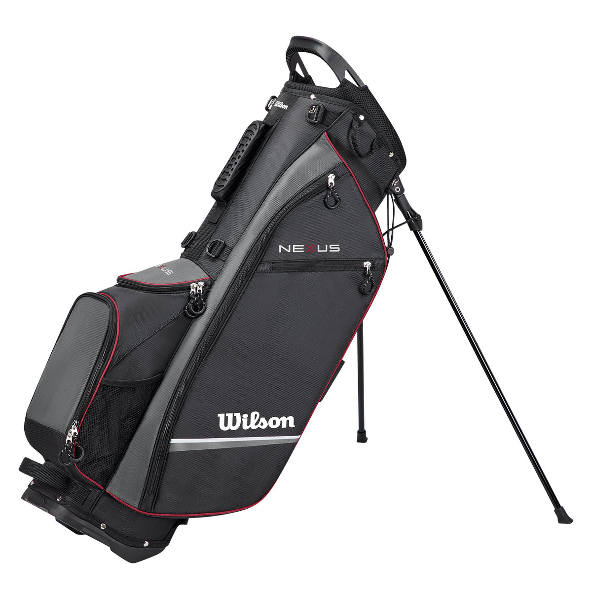 Wilson Staff bolsa trípode Nexus 2025