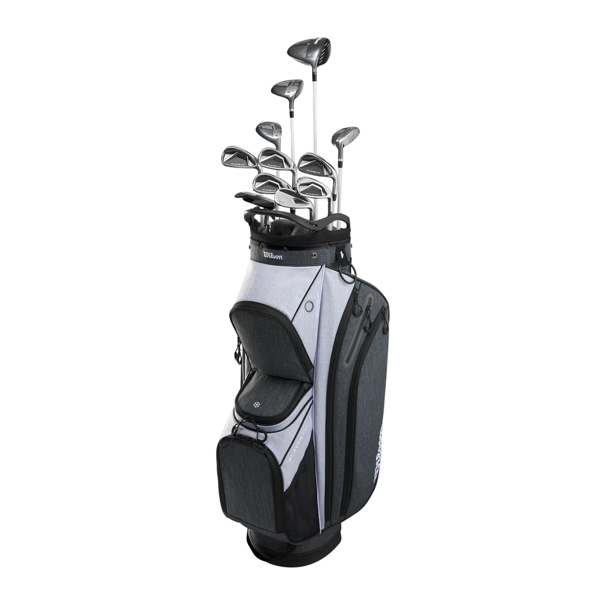 Wilson Pack Completo Lady PlayerFit™