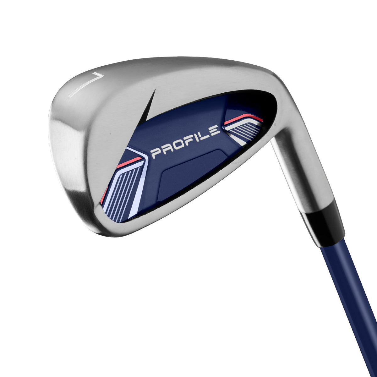 Wilson Pack Demi Serie Profile Lady