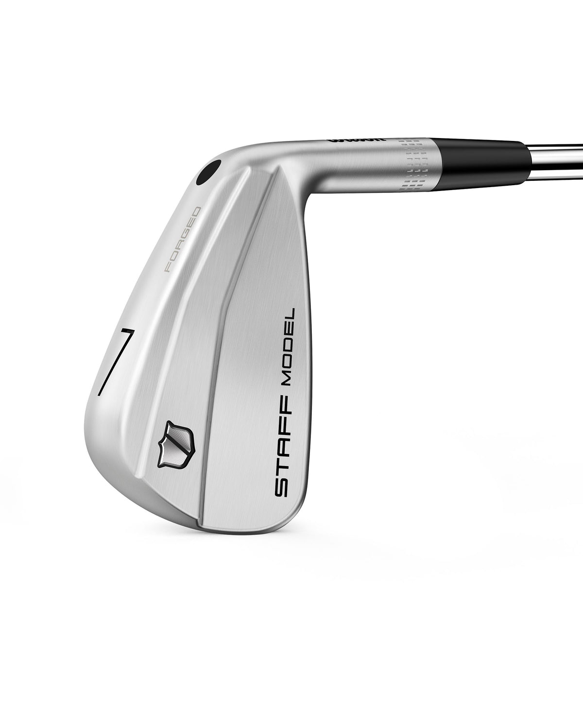Wilson Juego de hierros Staff Model Blade