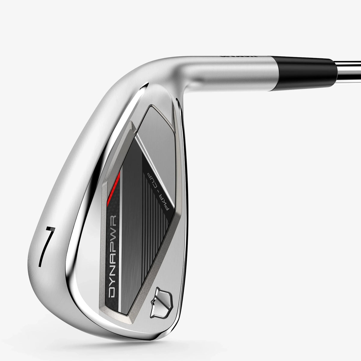 Wilson Hierro individual Dynapower (2025)
