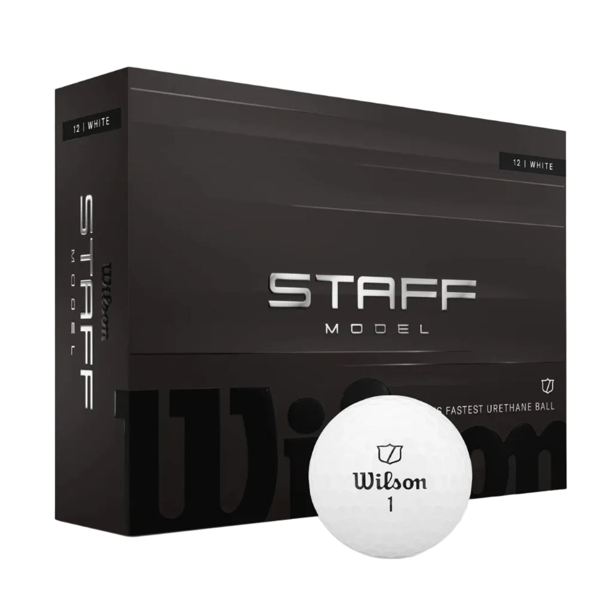 Wilson Staff Bolas Staff Model 2026