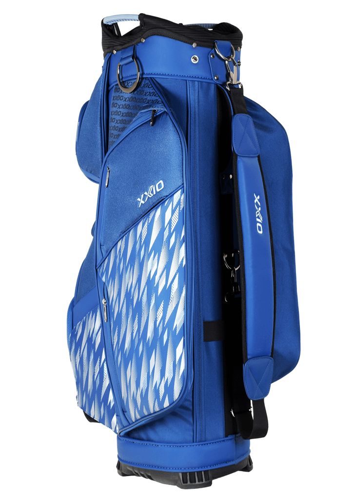 XXIO Bolsa Carro XXIO14 Premium Navy