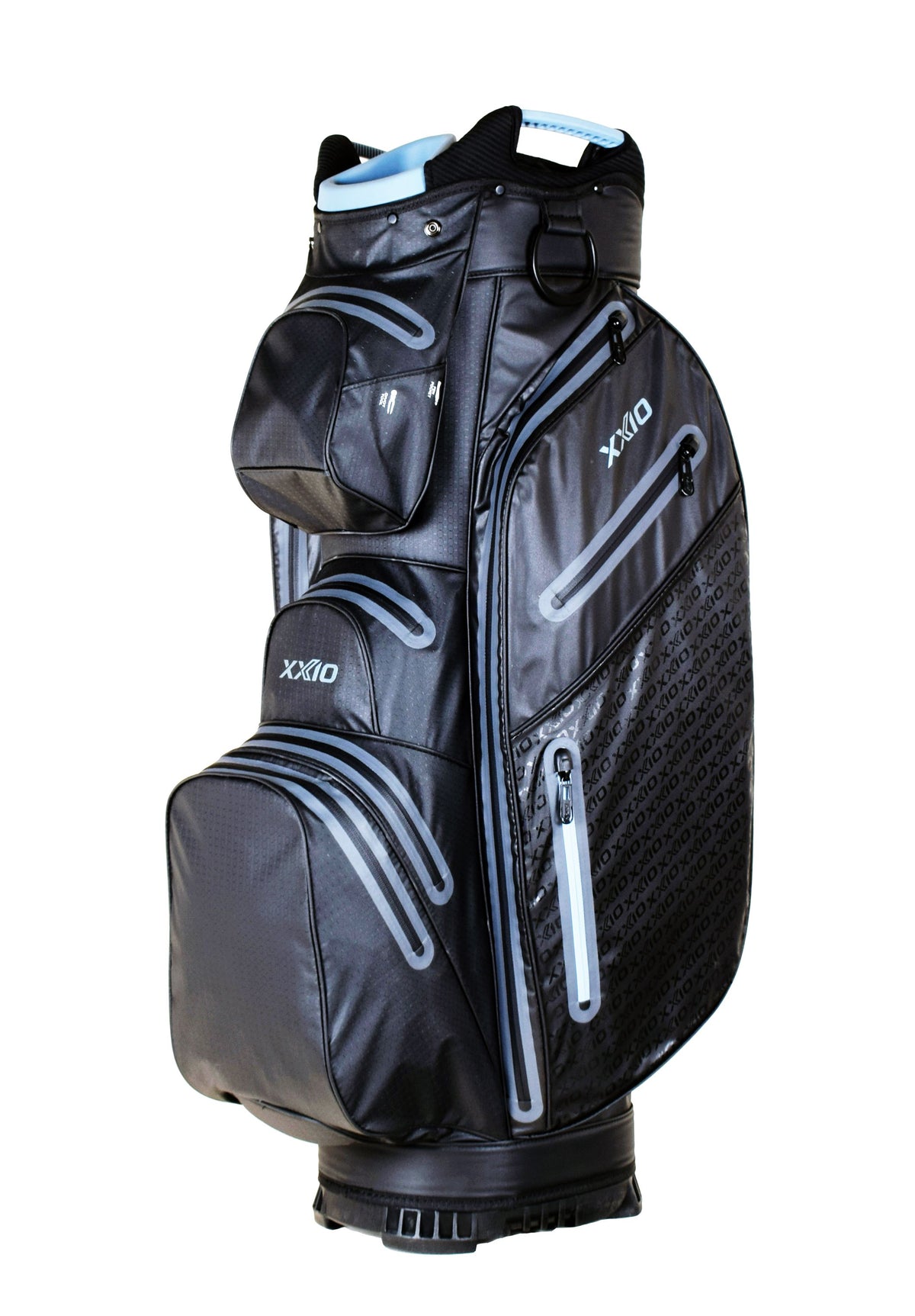 XXIO Bolsa Carro XXIO14 Weatherproof Black