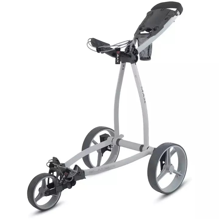 BIG MAX Carro Manual 3 ruedas Blade IP Phantom Gris