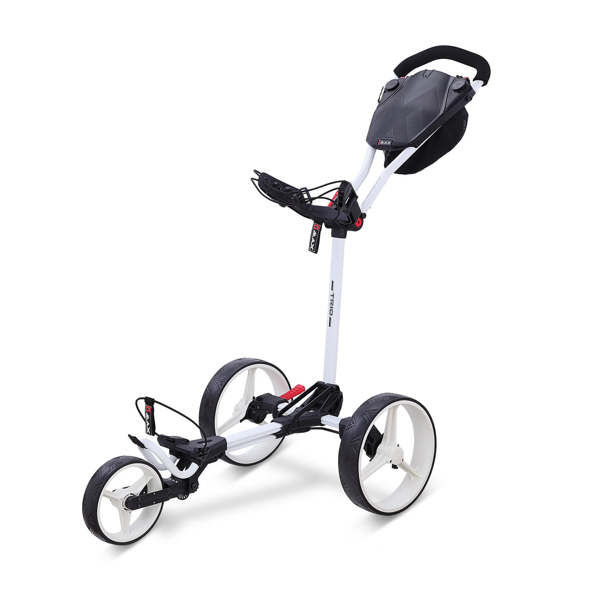 Big Max Carro Blade Trio