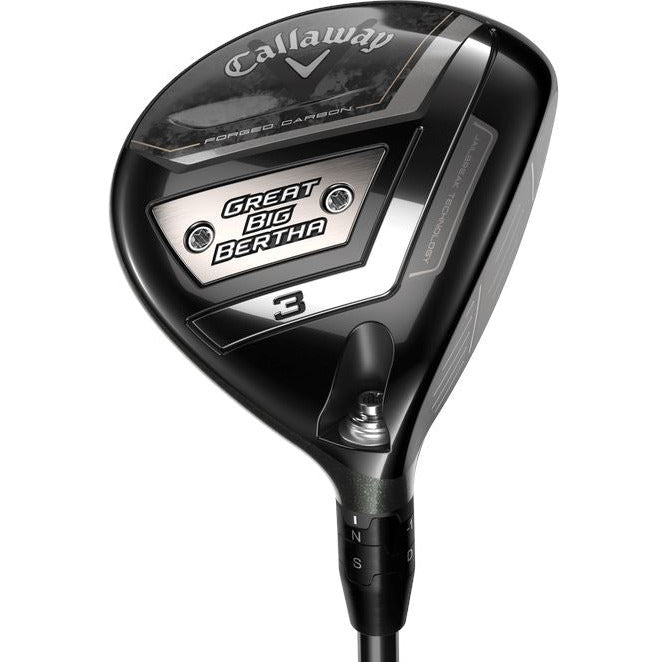Callaway Madera de calle GREAT BIG BERTHA