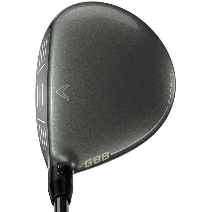 Callaway Madera de calle GREAT BIG BERTHA