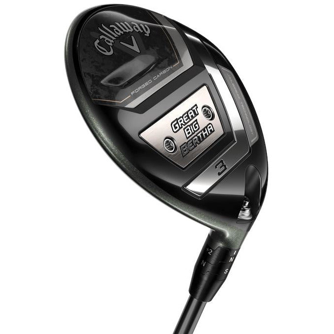 Callaway Madera de calle GREAT BIG BERTHA