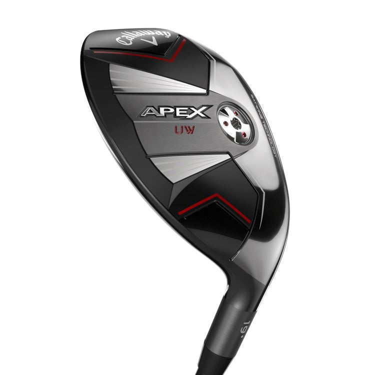 Callaway Apex UW 24