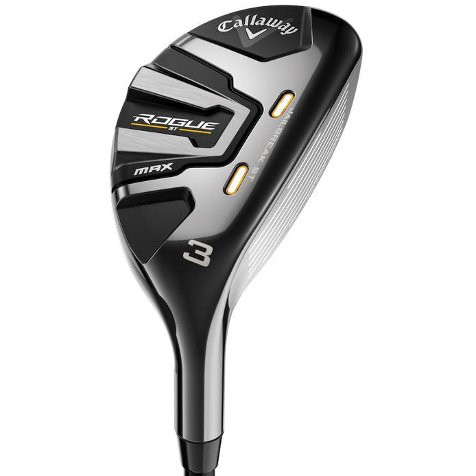 Callaway Híbrido rogue ST MAX DEMO Super état