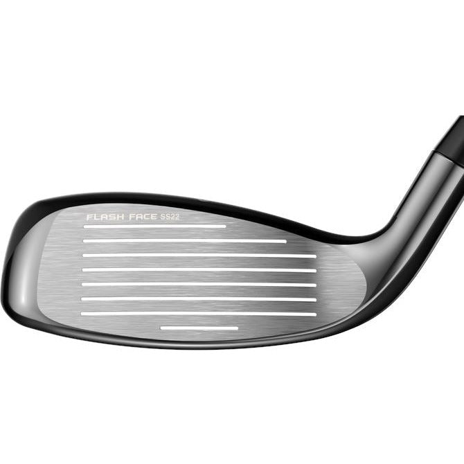 Callaway Híbrido rogue ST MAX DEMO Super état