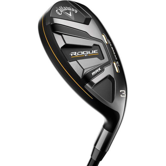 Callaway Híbrido rogue ST MAX DEMO Super état