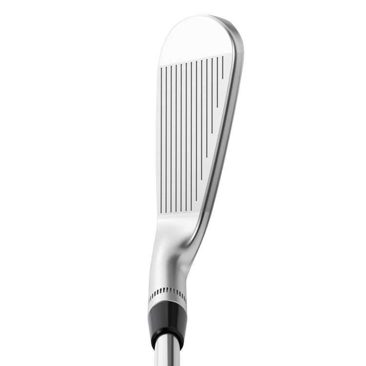 Callaway Juego de hierros Apex CB 24