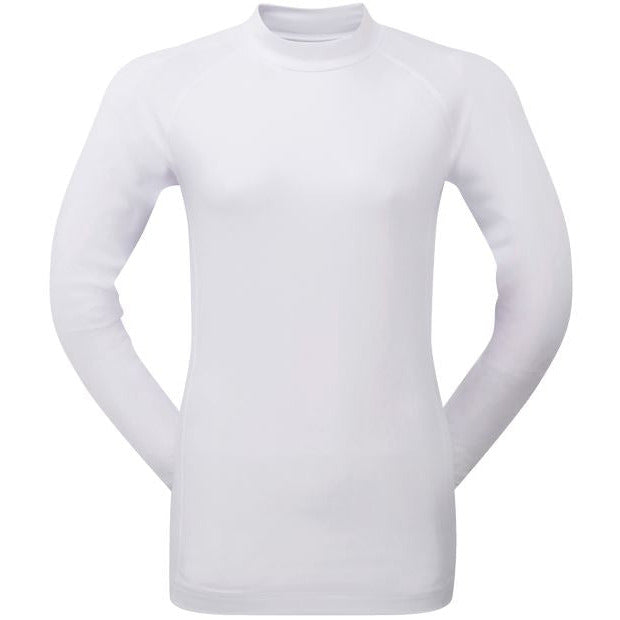 FOOTJOY baselayer Thermoseries Lady blanco