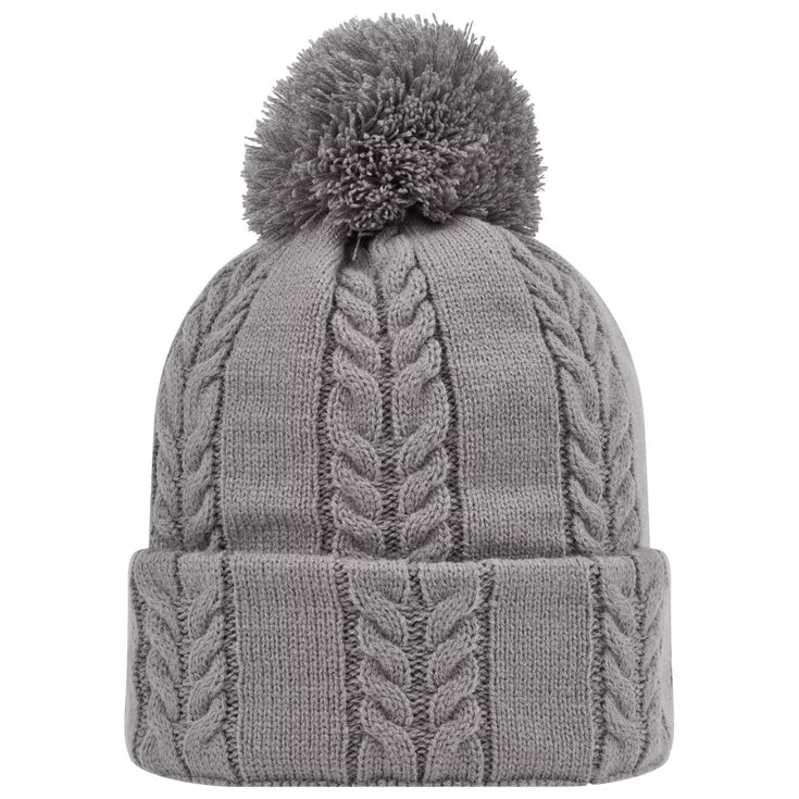 Footjoy gorro Cable Knit Lady
