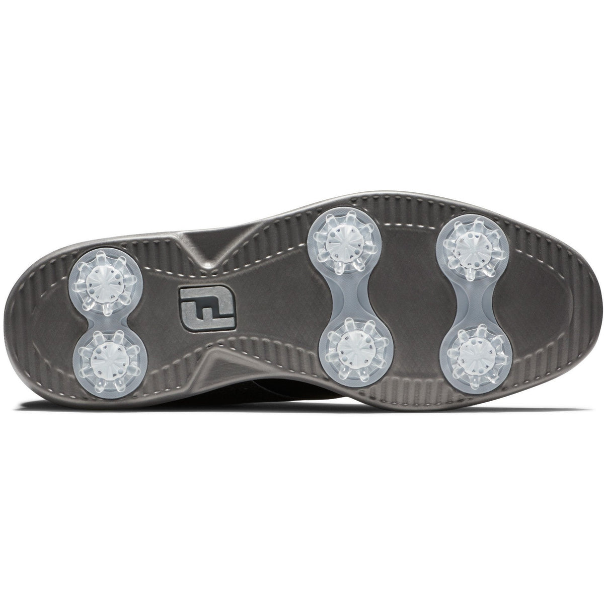 Footjoy Chaussure Traditions Lady noire