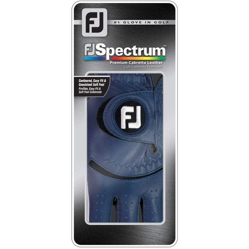 FootJoy guante FJ Spectrum navy