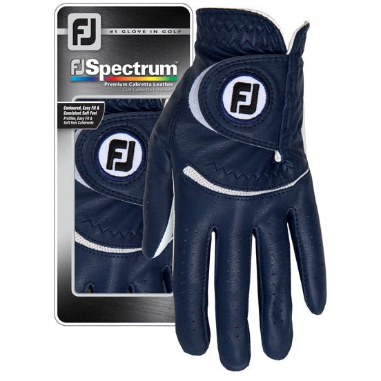 Footjoy Guante Spectrum Lady Navy