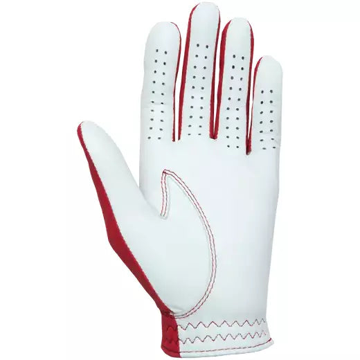 FootJoy guante FJ Spectrum red Lady