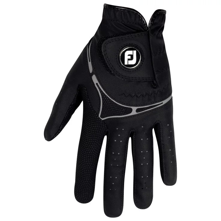 Footjoy gant GTXtreme 2023 Black