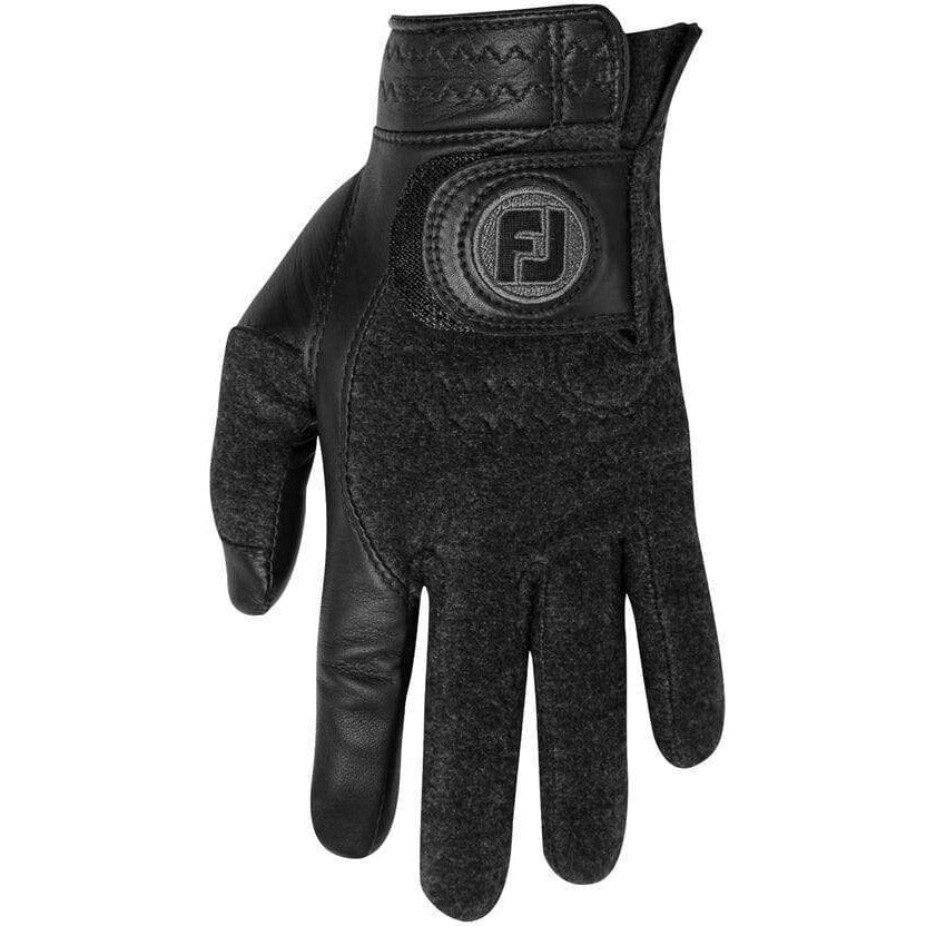 Footjoy Paire StaSof Winter