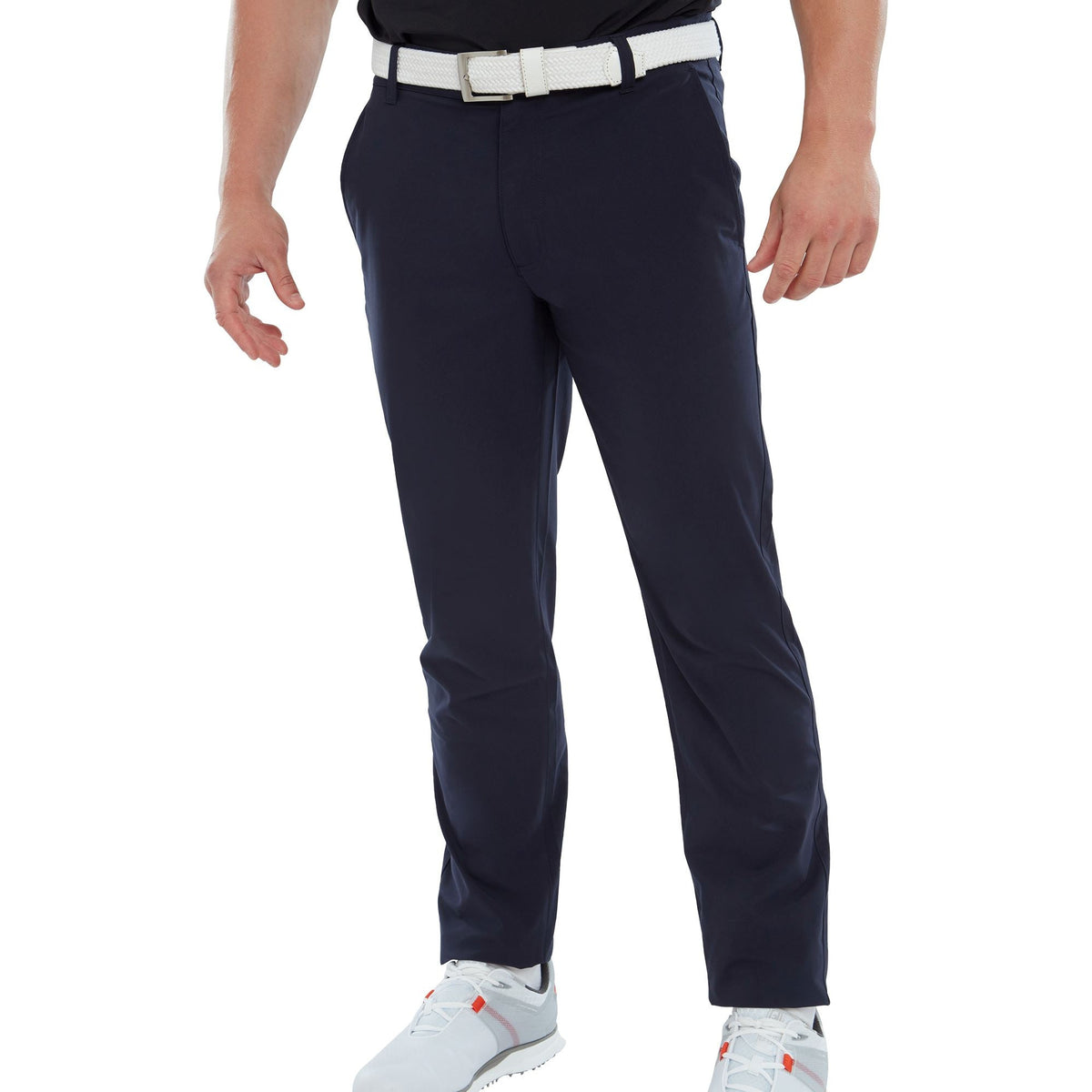 Footjoy Pantalón Par Golf Navy