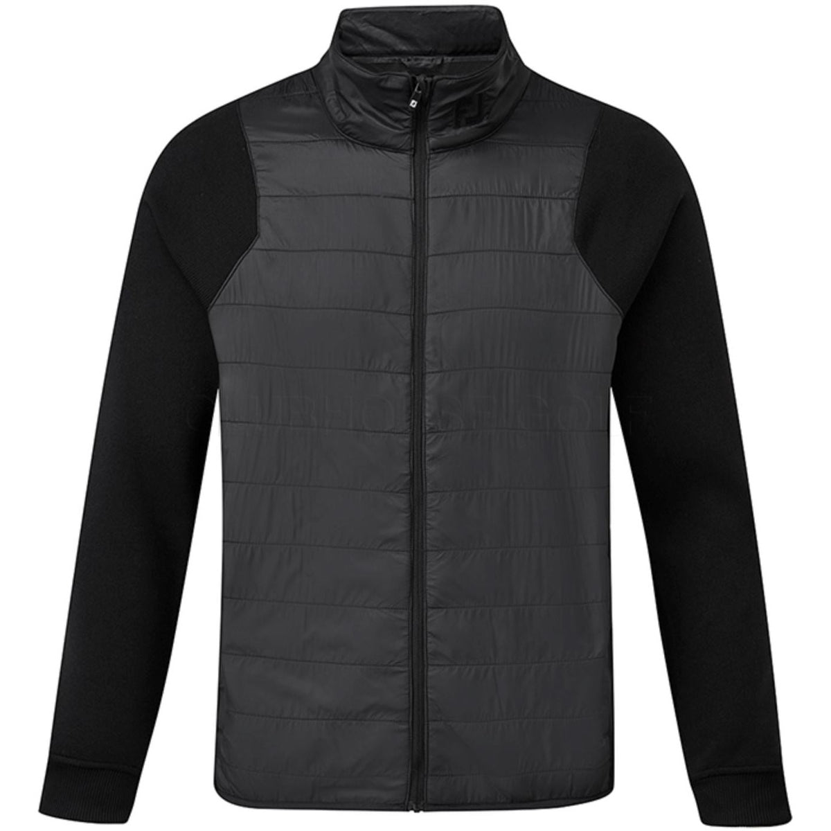 Footjoy Veste Thermal black