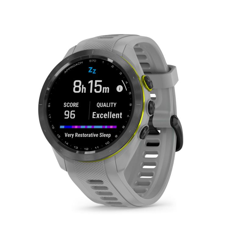 Garmin S70 GRIS 42mm