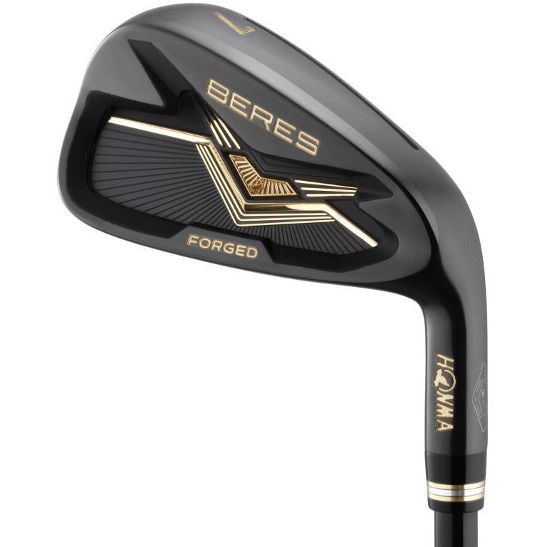 Honma Hierro individual Beres Black Regular 44g