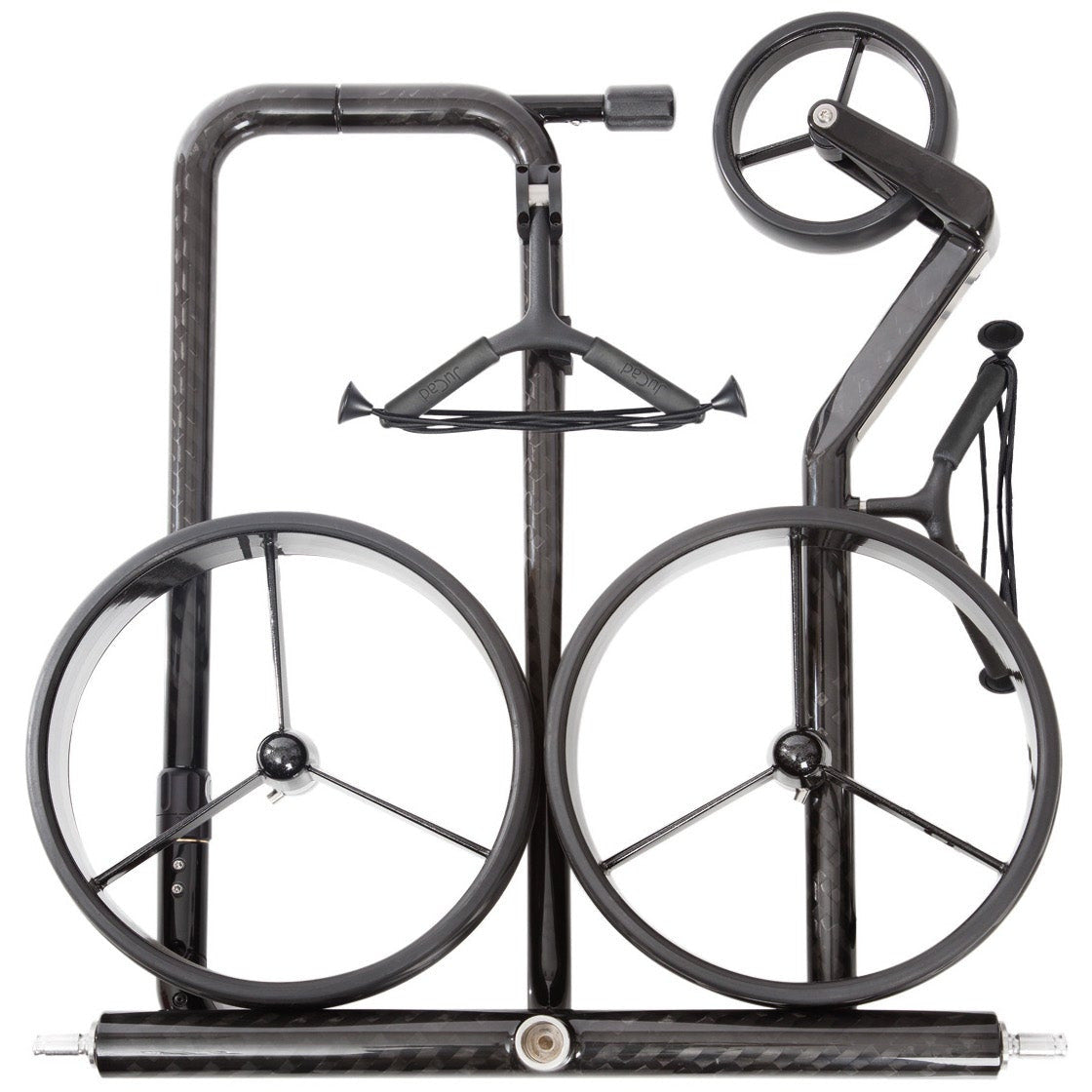 JuCad Carbon Drive 1.0