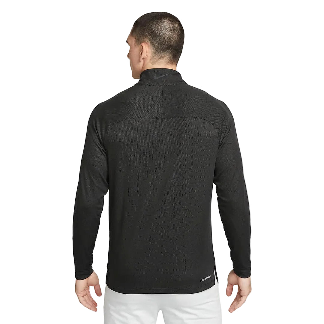 Nike Dri-FIT ADV Vapor Top de golf a 1/4 zip para hombre