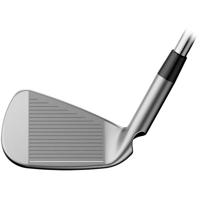 Ping Hierro I525 shaft Grafito