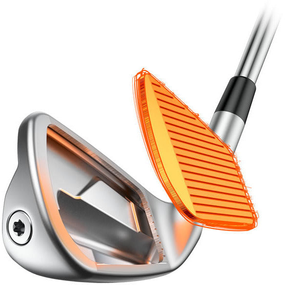 Ping Hierro I525 shaft Grafito