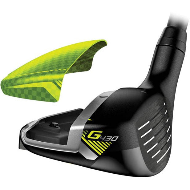 Ping Híbrido G430