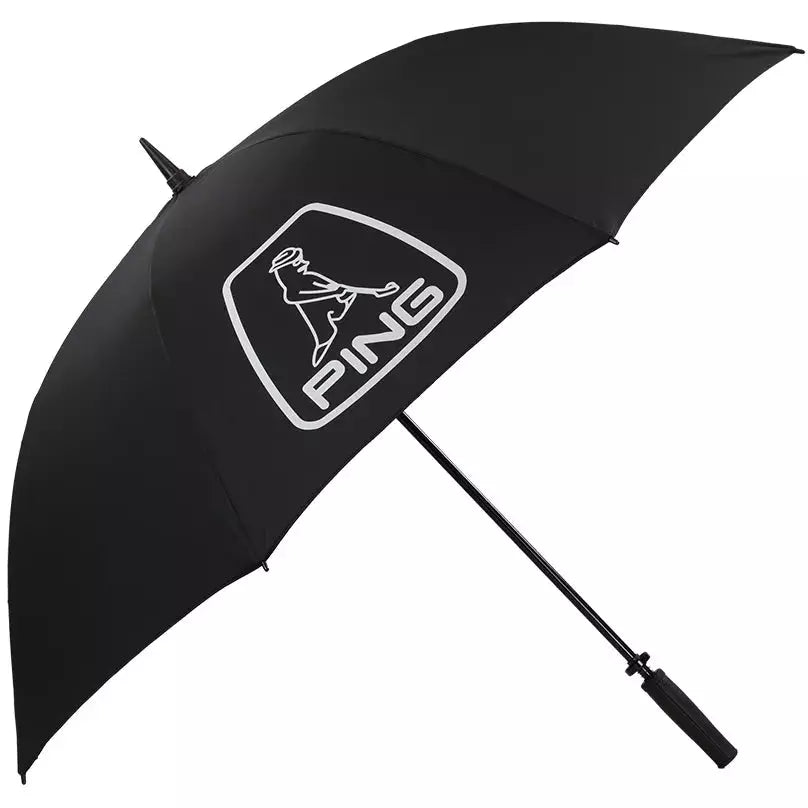 PING paraguas Single Canopy Mr PIng