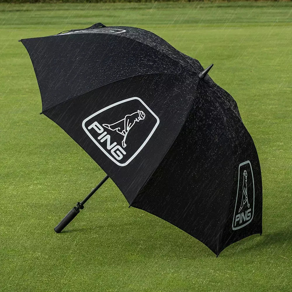 PING paraguas Single Canopy Mr PIng