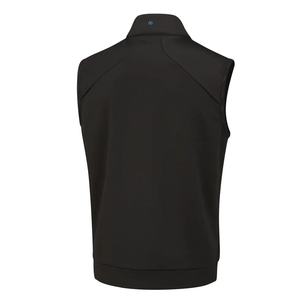 PING CHAQUETA SIN MANGA VERNON BLUE