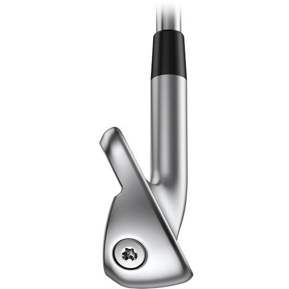 Ping Hierro Ping G430 shaft Acero