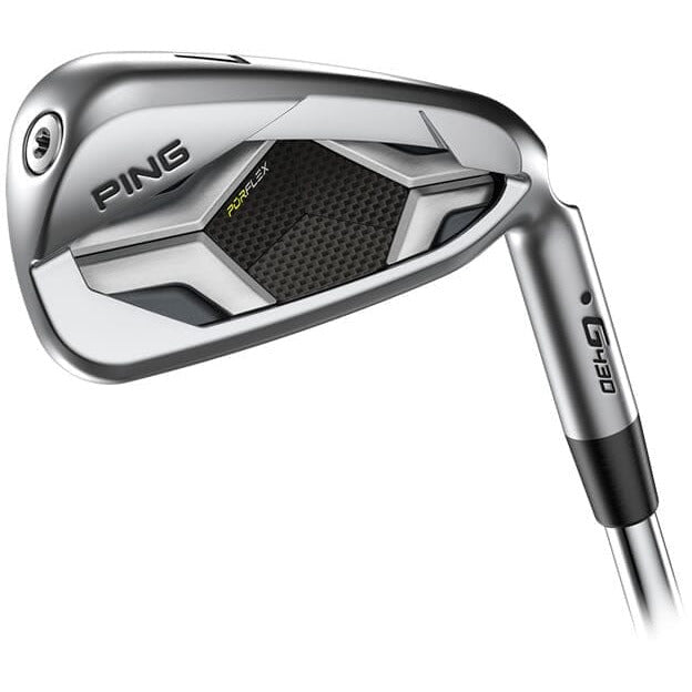 Ping Hierro Ping G430 shaft Acero