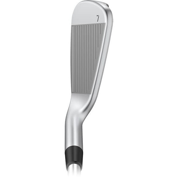 Ping Hierro Ping G430 shaft Acero