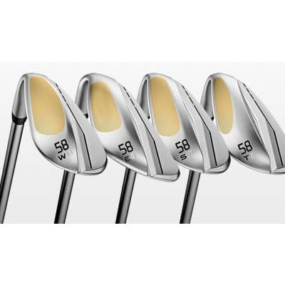 Ping golf Wedge GLide 4.0 shaft Graphite Lady