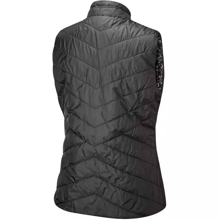 PING Chaqueta CECE SIN MANGA Réversible
