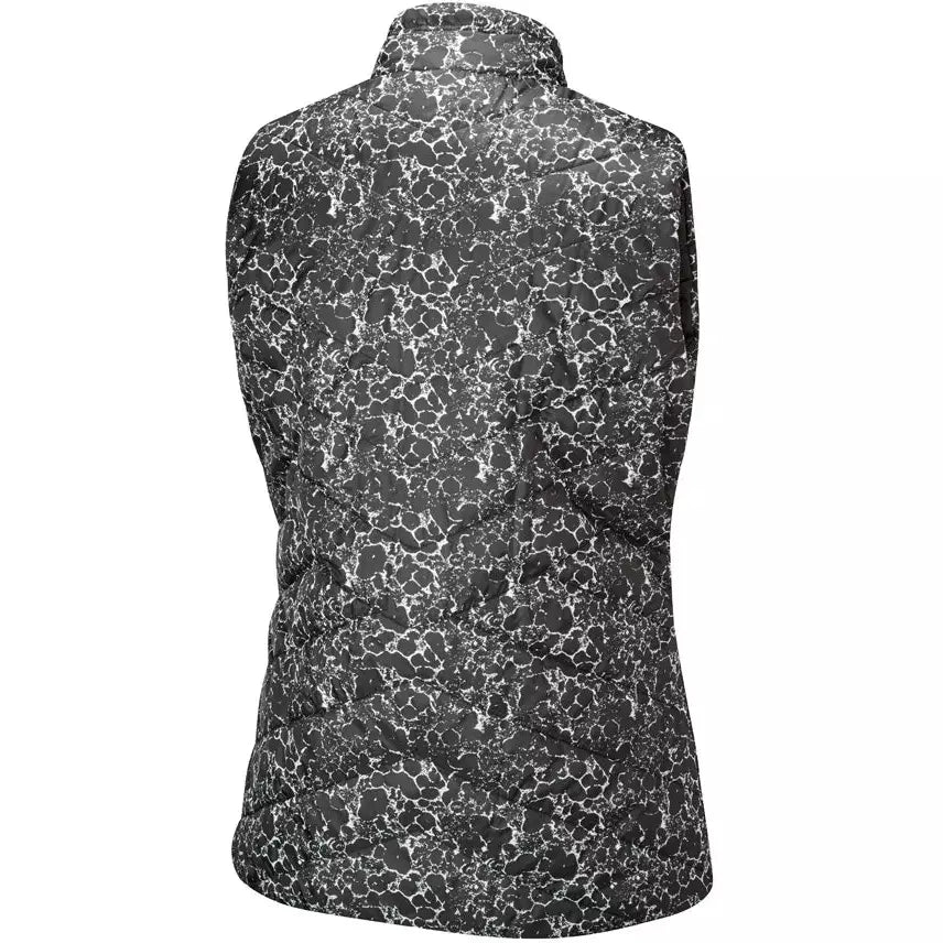 PING Chaqueta CECE SIN MANGA Réversible
